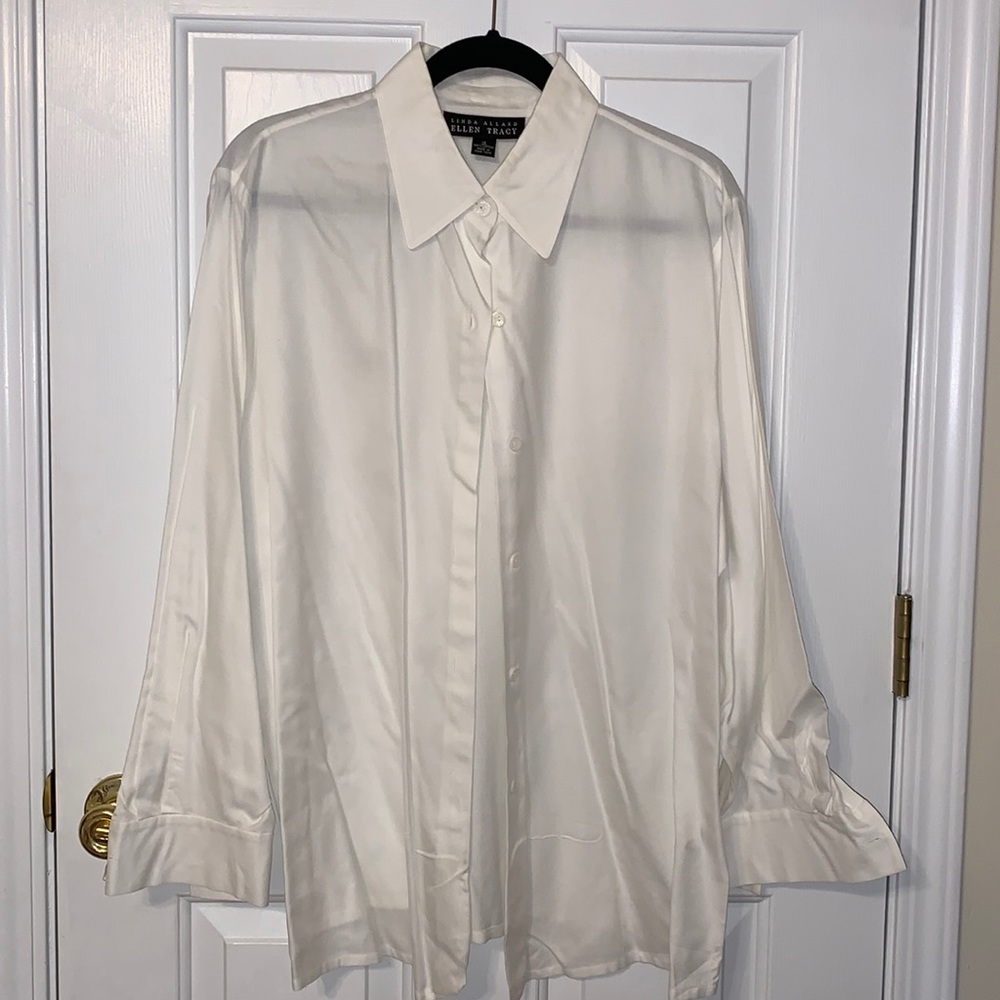 Linda Allard Ellen Tracy Jackets and Coats